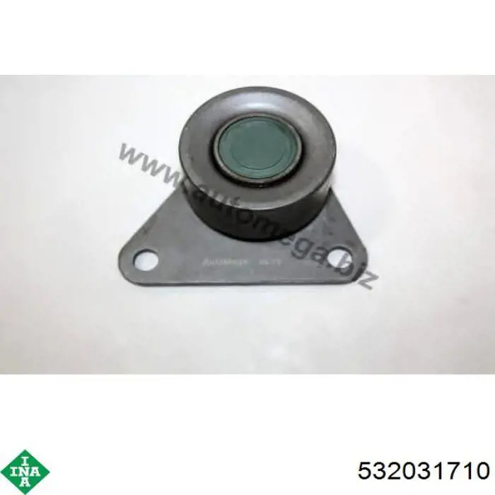 Купити 532031710 INA Ролик паразитний ГРМ