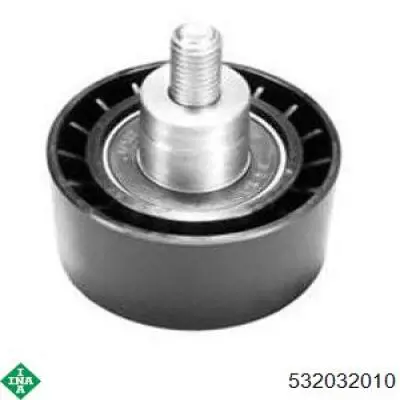 Ролик приводного ременя, паразитний INA 532032010 ціна, від 16.89 USD