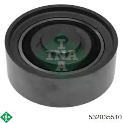 Ролик паразитний ГРМ 532035510 INA