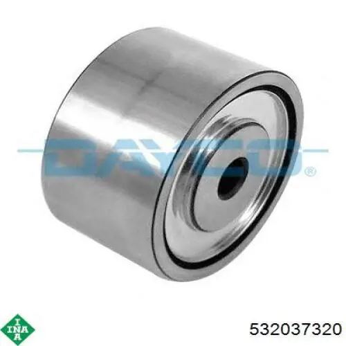 60603056 Fiat/Alfa/Lancia Паразитний провідний ролик