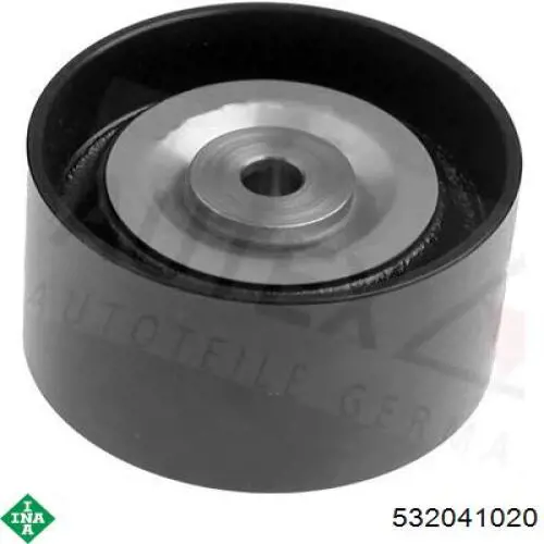 Натяжний ролик INA 532041020 ціна, від 46.73 USD