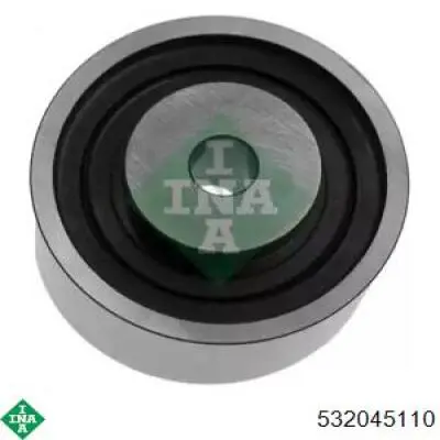 Ролик ременя ГРМ, паразитний INA 532045110
