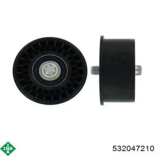 Купити 532047210 INA Ролик паразитний ГРМ