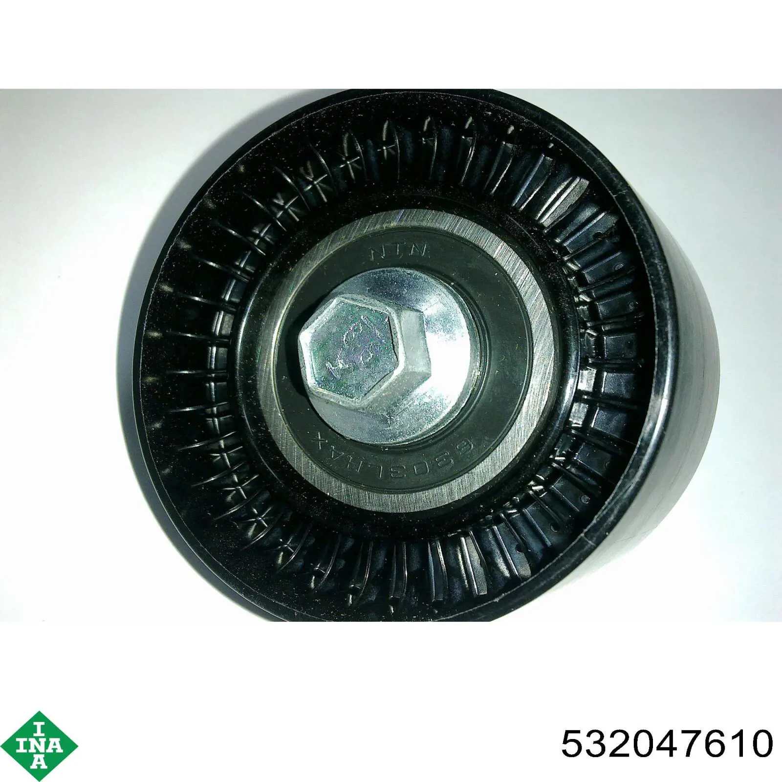 Купити 532047610 INA Ролик паразитний ГРМ