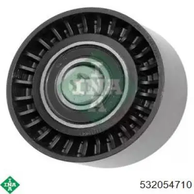 Купити 532054710 INA Ролик паразитний ГРМ