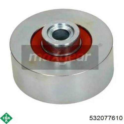 Купити 532077610 INA Натяжний ролик