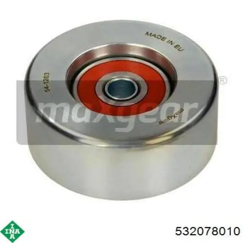 Натяжний ролик INA 532078010 ціна, від 25.34 USD