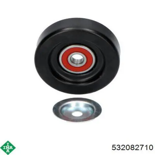 Натяжний ролик INA 532082710 ціна, від 23.00 USD