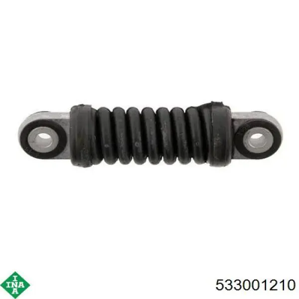 Натягувач приводного ременя INA 533001210 ціна, від 42.92 USD
