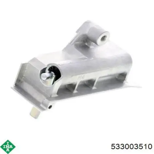 Натягувач ременя ГРМ INA 533003510 ціна, від 47.53 USD