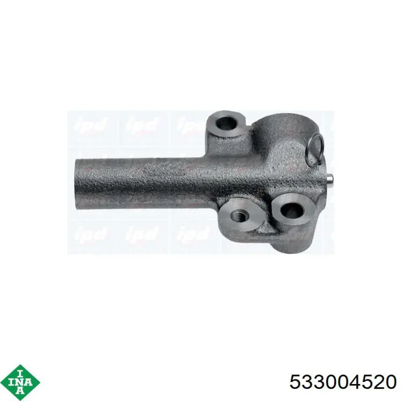 Натягувач ременя ГРМ на Mitsubishi Eclipse I D22A, D27A