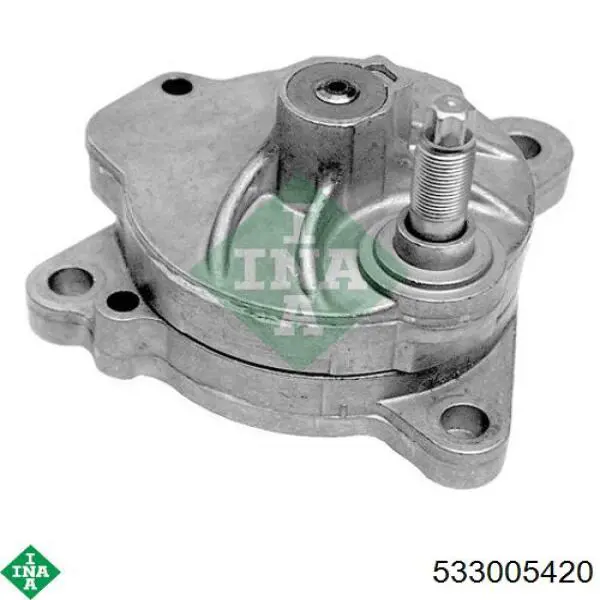 Купити A1192001170 Mercedes Натягувач приводного ременя