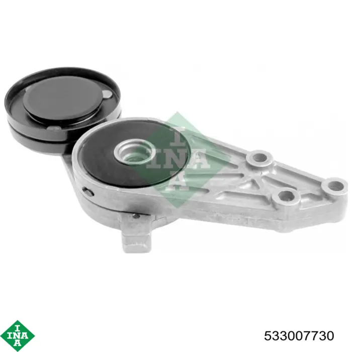 Купити 533007730 INA Натягувач приводного ременя