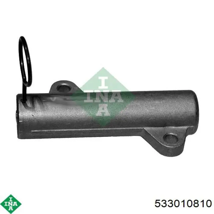 Натягувач ременя ГРМ INA 533010810 ціна, від 36.87 USD