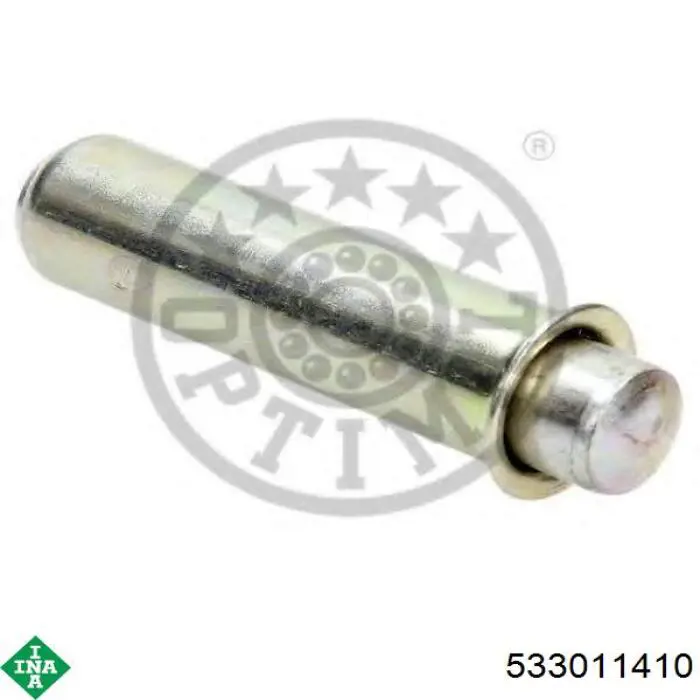 Натягувач ременя ГРМ INA 533011410 ціна, від 12.33 USD
