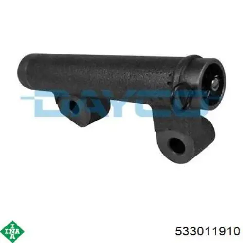 Натягувач ременя ГРМ INA 533011910 ціна, від 77.56 USD