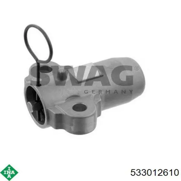 Натягувач ременя ГРМ INA 533012610 ціна, від 39.56 USD