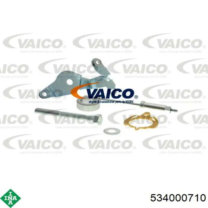 Купити 534000710 INA Натягувач приводного ременя