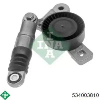 Натягувач приводного ременя INA 534003810 ціна, від 45.80 USD