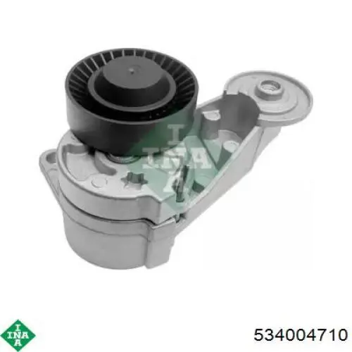 Натягувач приводного ременя INA 534004710 ціна, від 48.89 USD