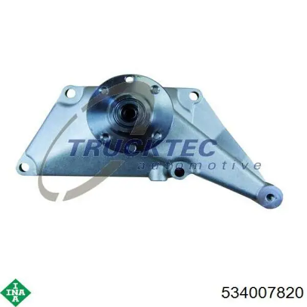 Купити A1032001728 Mercedes Кронштейн віскомуфти системи охолодження, опорний