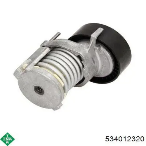 Натягувач приводного ременя INA 534012320 ціна, від 40.87 USD