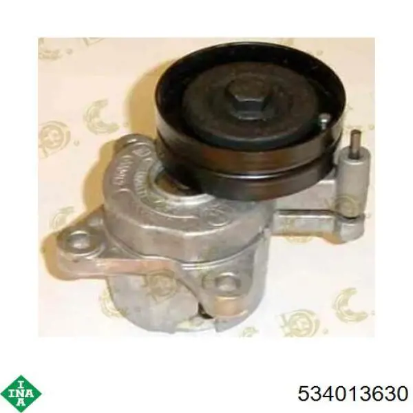 Купити 534013630 INA Натяжний ролик