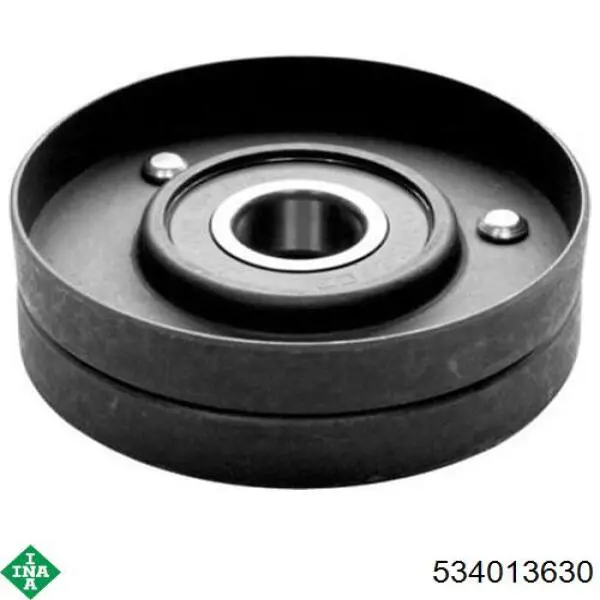 Натяжний ролик INA 534013630 ціна, від 13.21 USD
