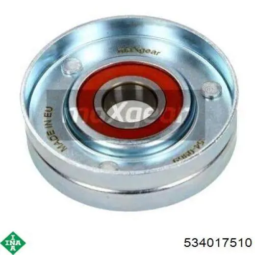 Купити 534017510 INA Натягувач приводного ременя
