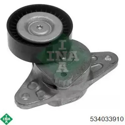 Натягувач приводного ременя INA 534033910 ціна, від 62.21 USD