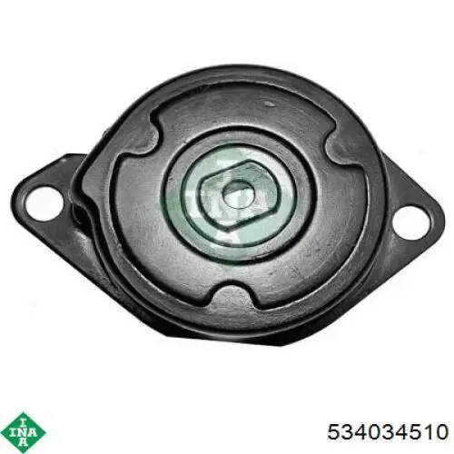 Натягувач приводного ременя INA 534034510 ціна, від 18.78 USD