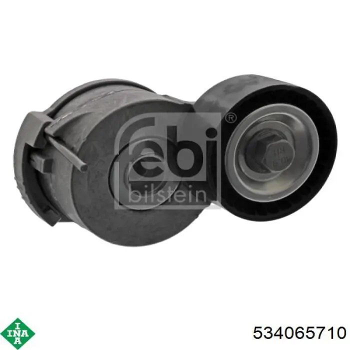 Натяжний ролик INA 534065710 ціна, від 36.26 USD