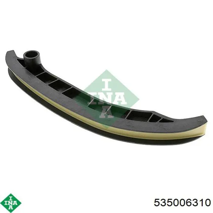 Купити 535006310 INA Шків генератора