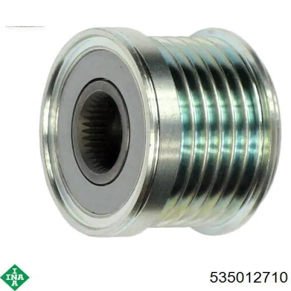Інерційний шків INA 535012710 ціна, від 28.82 USD