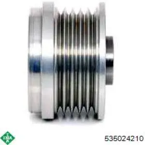 Купити 535024210 INA Шків генератора