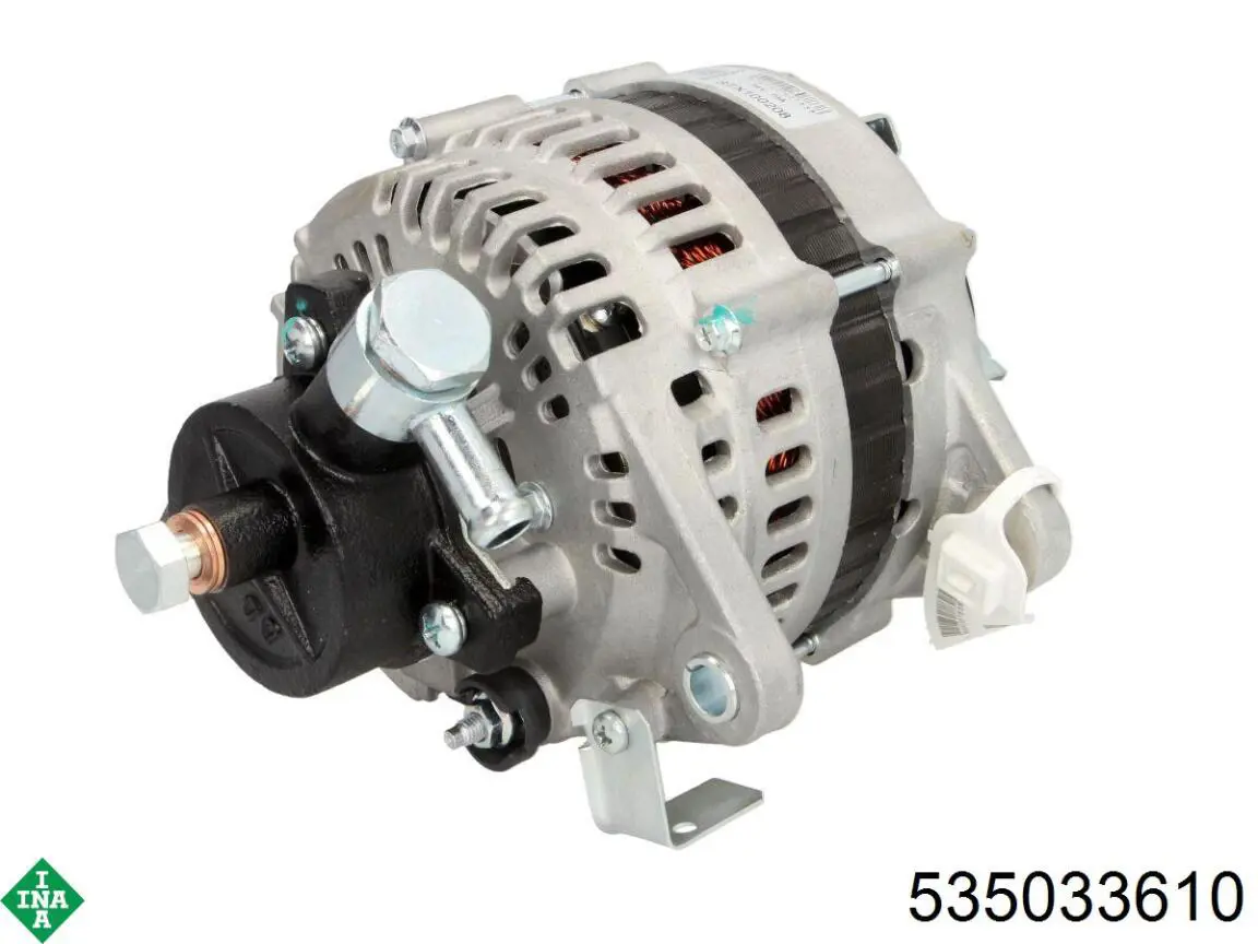 Інерційний шків Subaru 23752AA130 ціна, від 70.53 USD