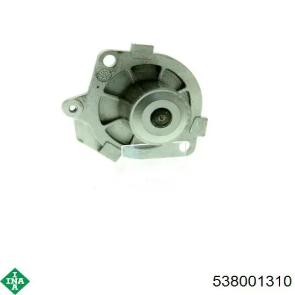 Помпа 538001310 INA
