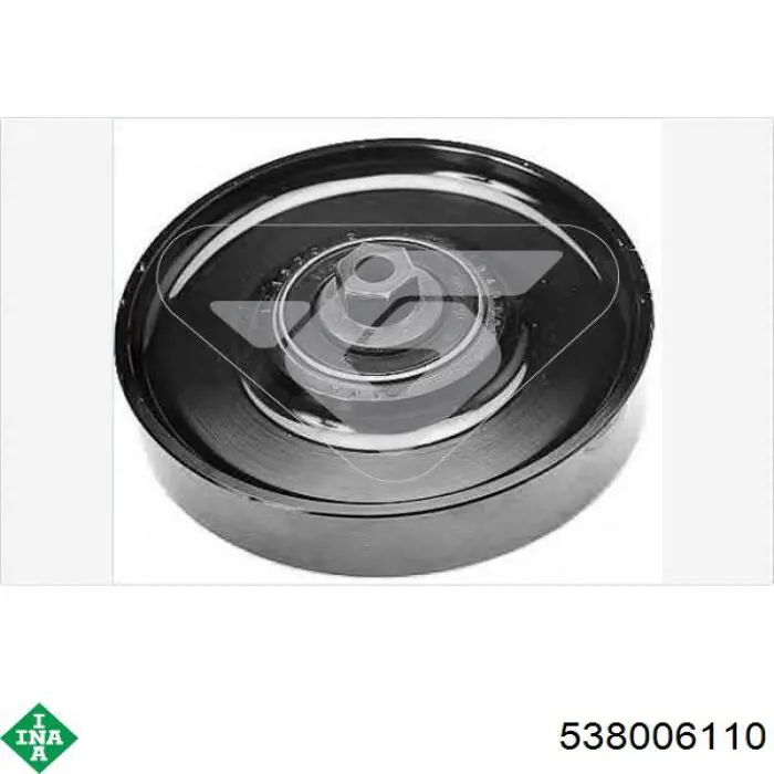 Помпа охолодження INA 538006110 ціна, від 24.06 USD