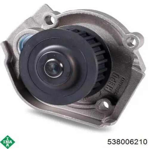 Помпа 538006210 INA