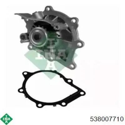 Помпа 538007710 INA