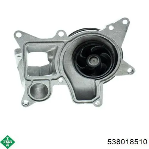 Помпа 538018510 INA