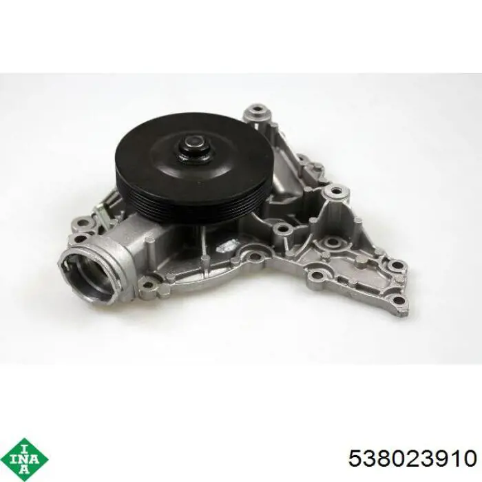 Помпа PA10164 Bugatti