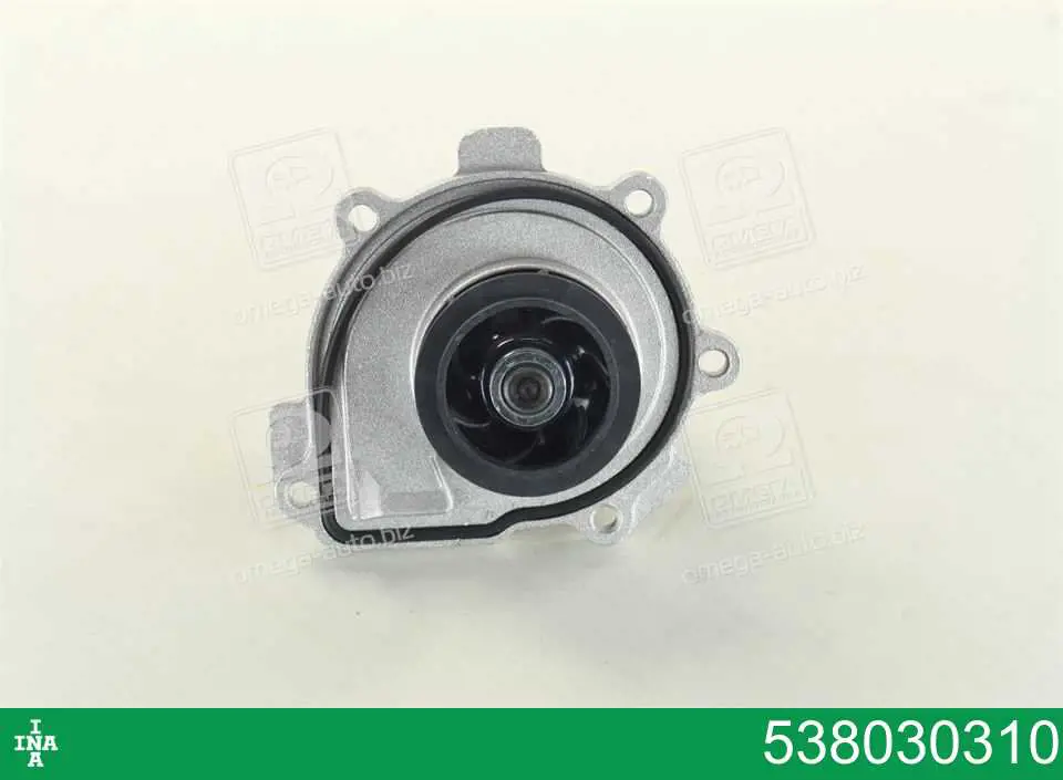 Помпа охолодження INA 538030310 ціна, від 36.95 USD