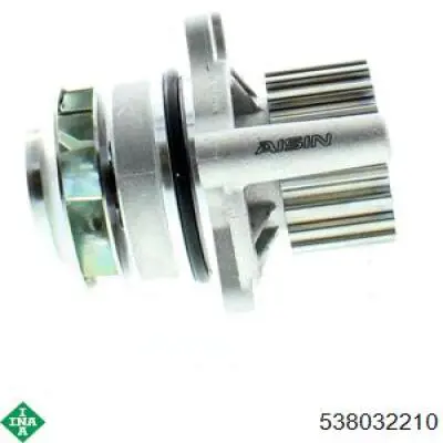 Помпа 538032210 INA