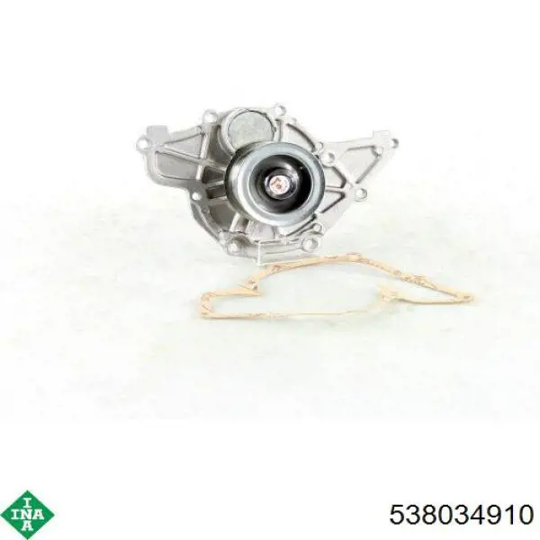 Помпа охолодження INA 538034910 ціна, від 49.20 USD