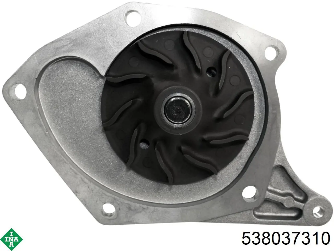 Помпа 538037310 INA