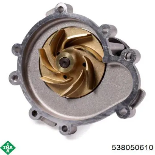Помпа 538050610 INA