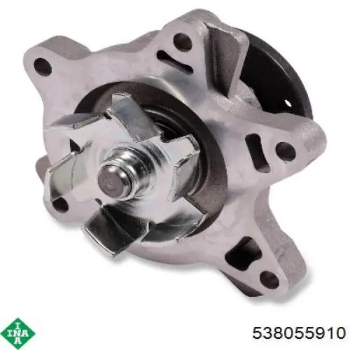 Помпа 538055910 INA