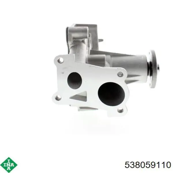 Помпа охолодження INA 538059110 ціна, від 44.64 USD