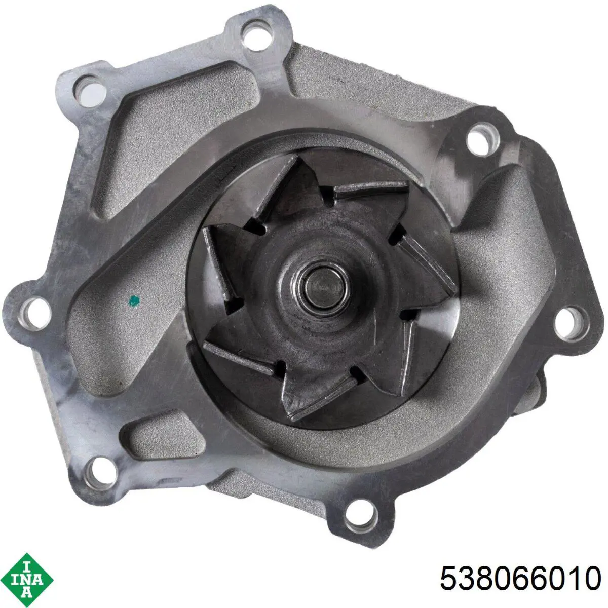 Помпа охолодження INA 538066010 ціна, від 79.92 USD